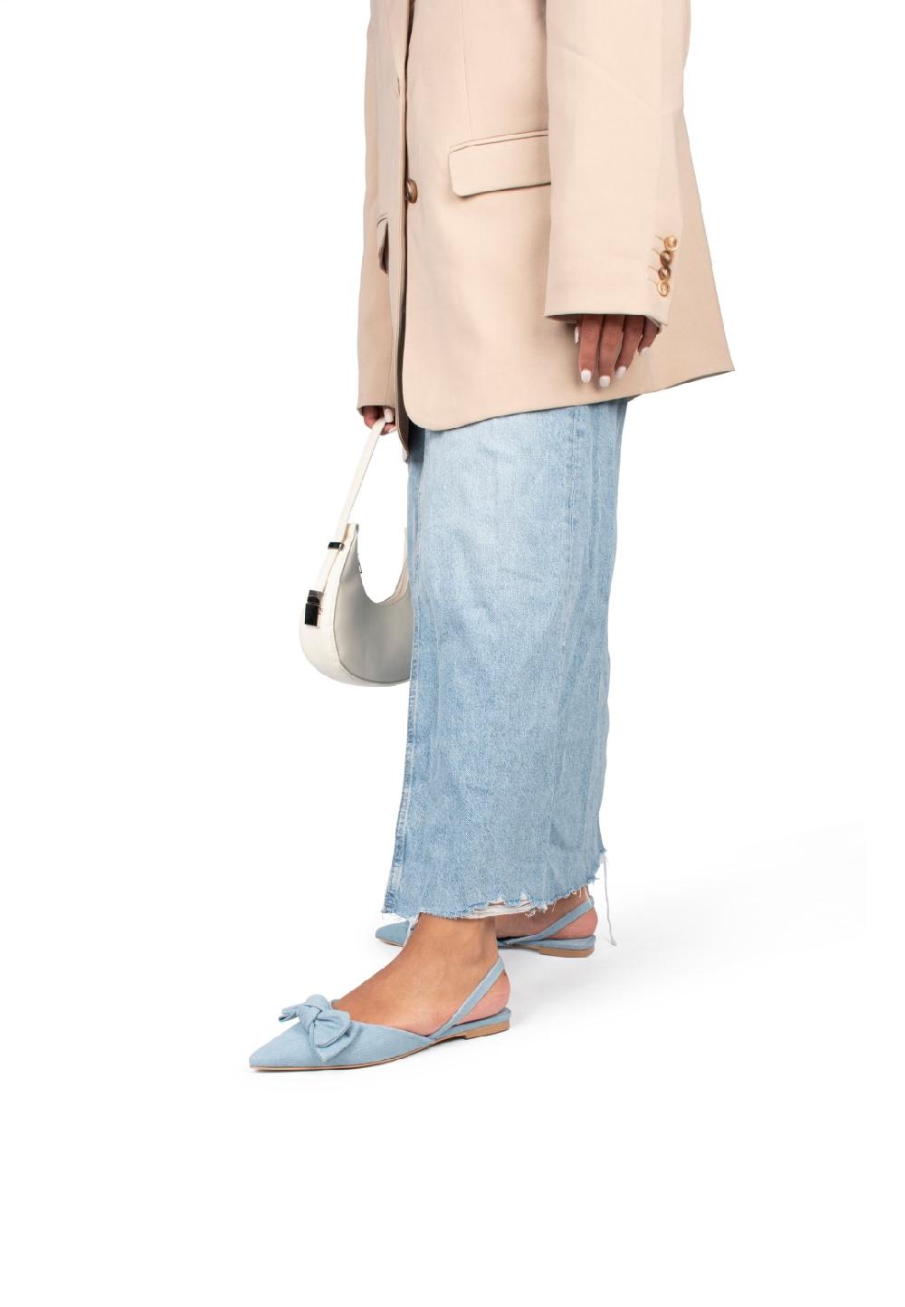 Ps Poelman POSH By Poelman Dames LOA Sandalen