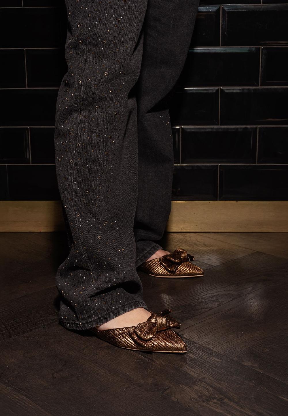 Ps Poelman POSH By Poelman Dames LOA Sandalen