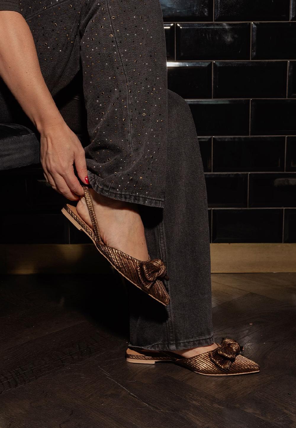 Ps Poelman POSH By Poelman Dames LOA Sandalen