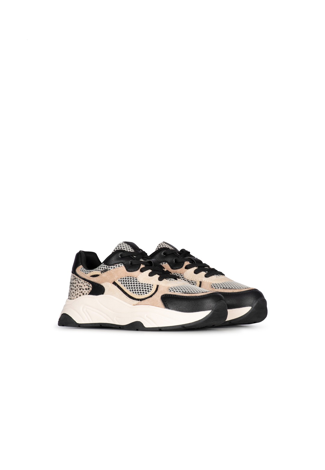 Ps Poelman POSH By Poelman Dames MACY Sneaker
