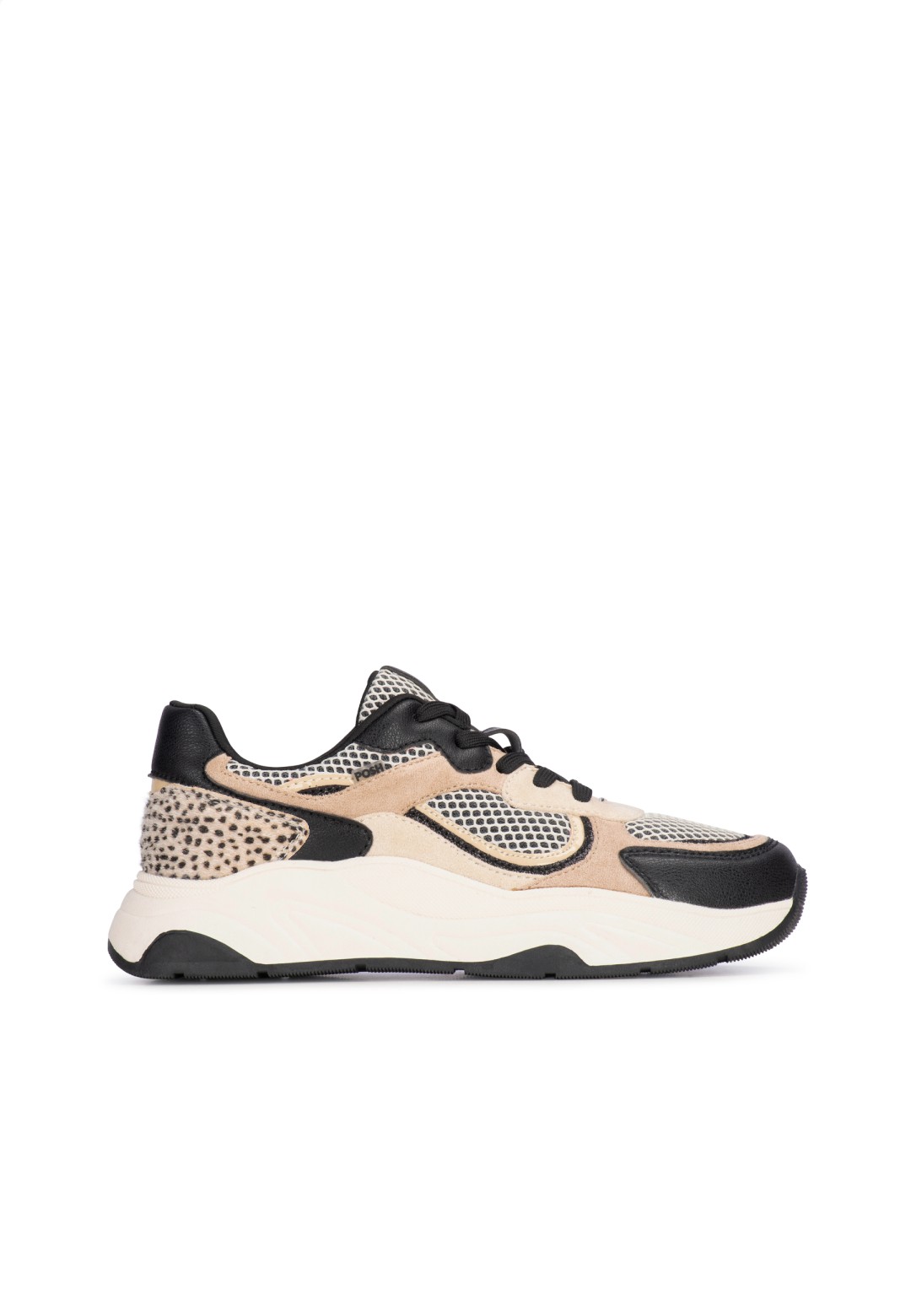 ps poelman POSH by Poelman Dames MACY Sneaker