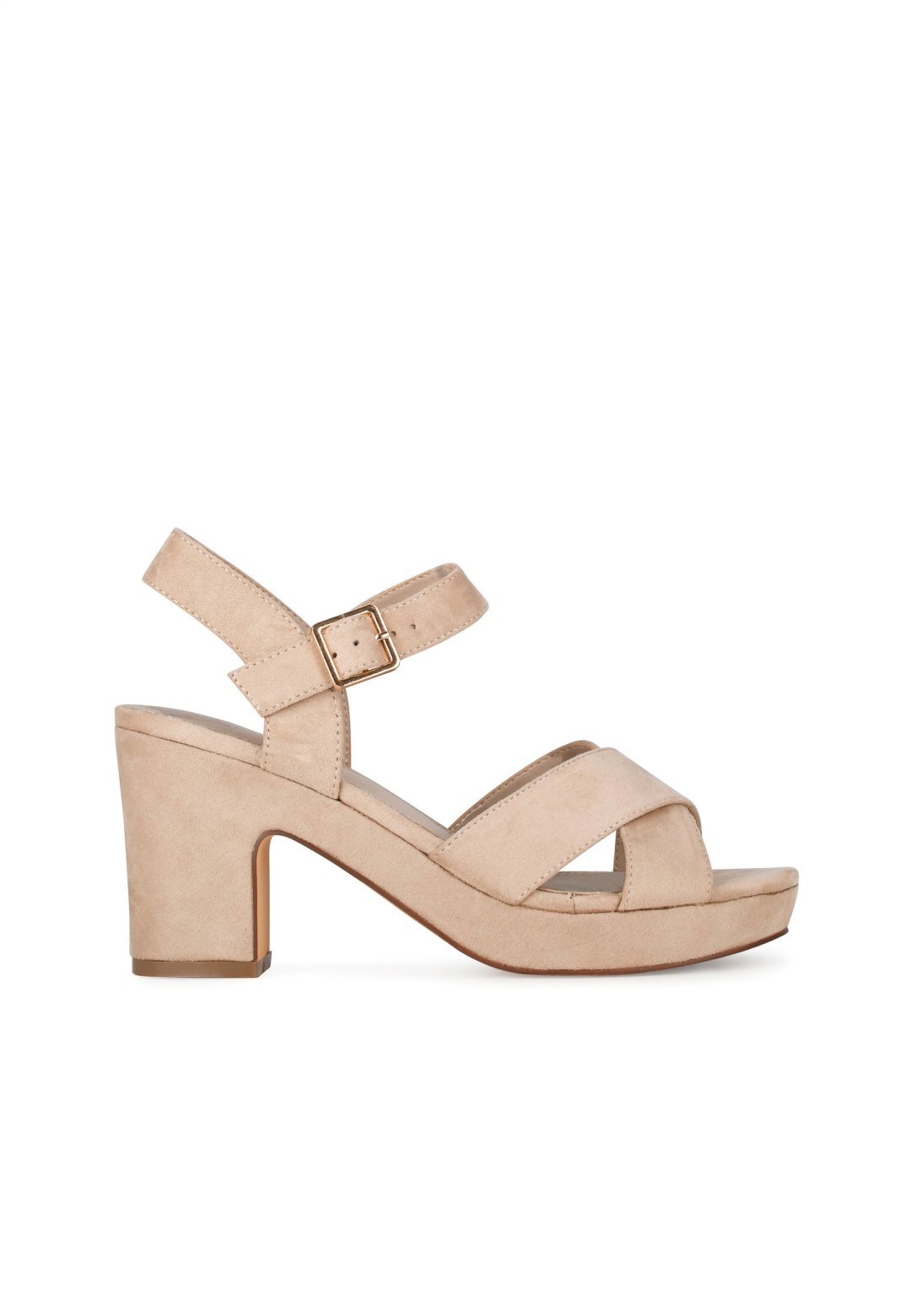 ps poelman POSH by Poelman Dames Mary Sandalen