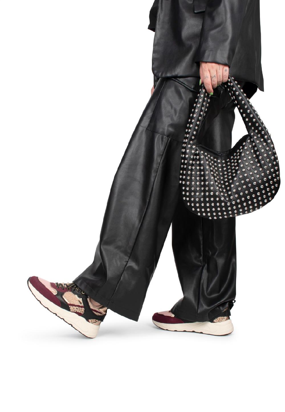 Ps Poelman POSH By Poelman Dames MINION Sneaker