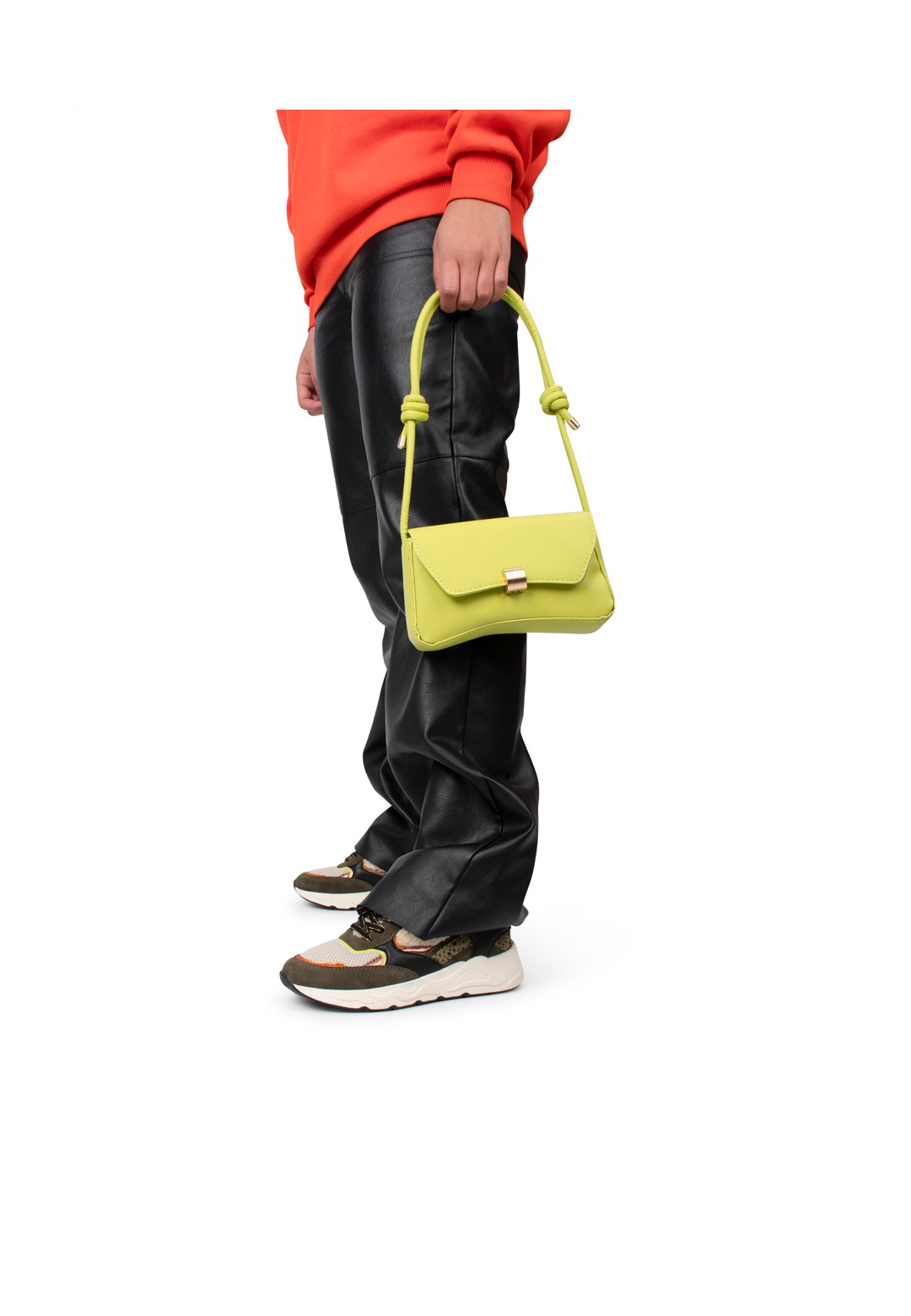 Ps Poelman POSH By Poelman Dames MINION Sneaker