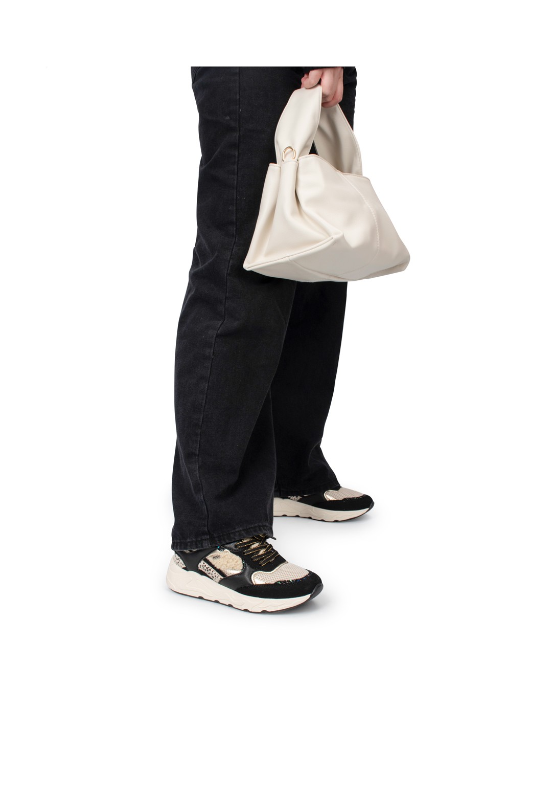 Ps Poelman POSH By Poelman Dames MINION Sneaker