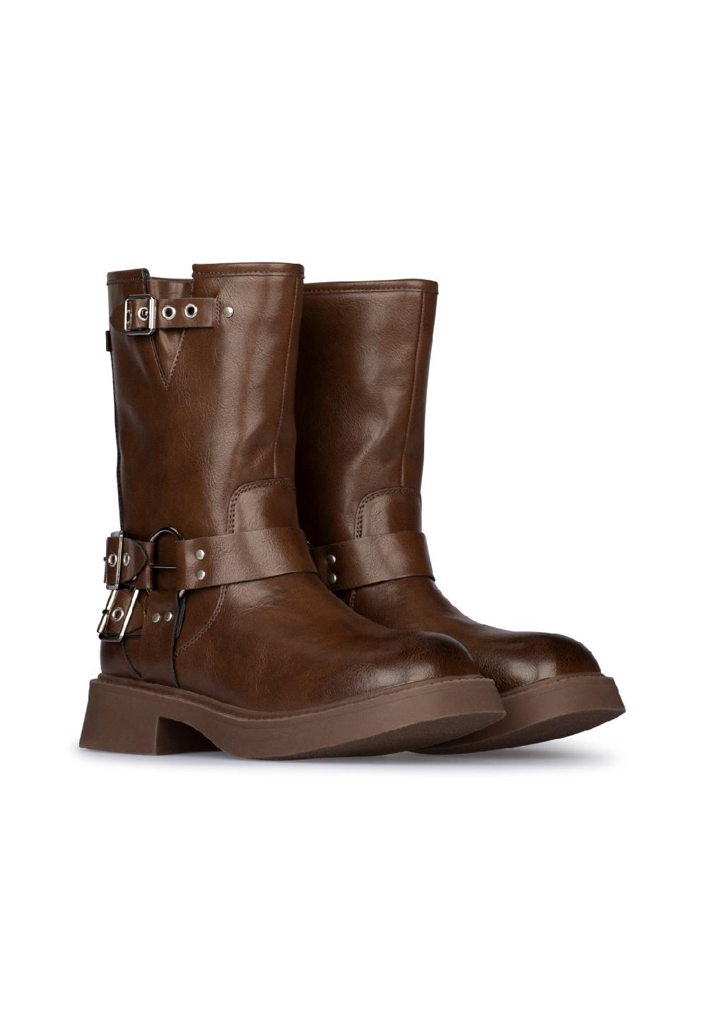 Ps Poelman POSH BY Poelman Dames Molly Laarzen