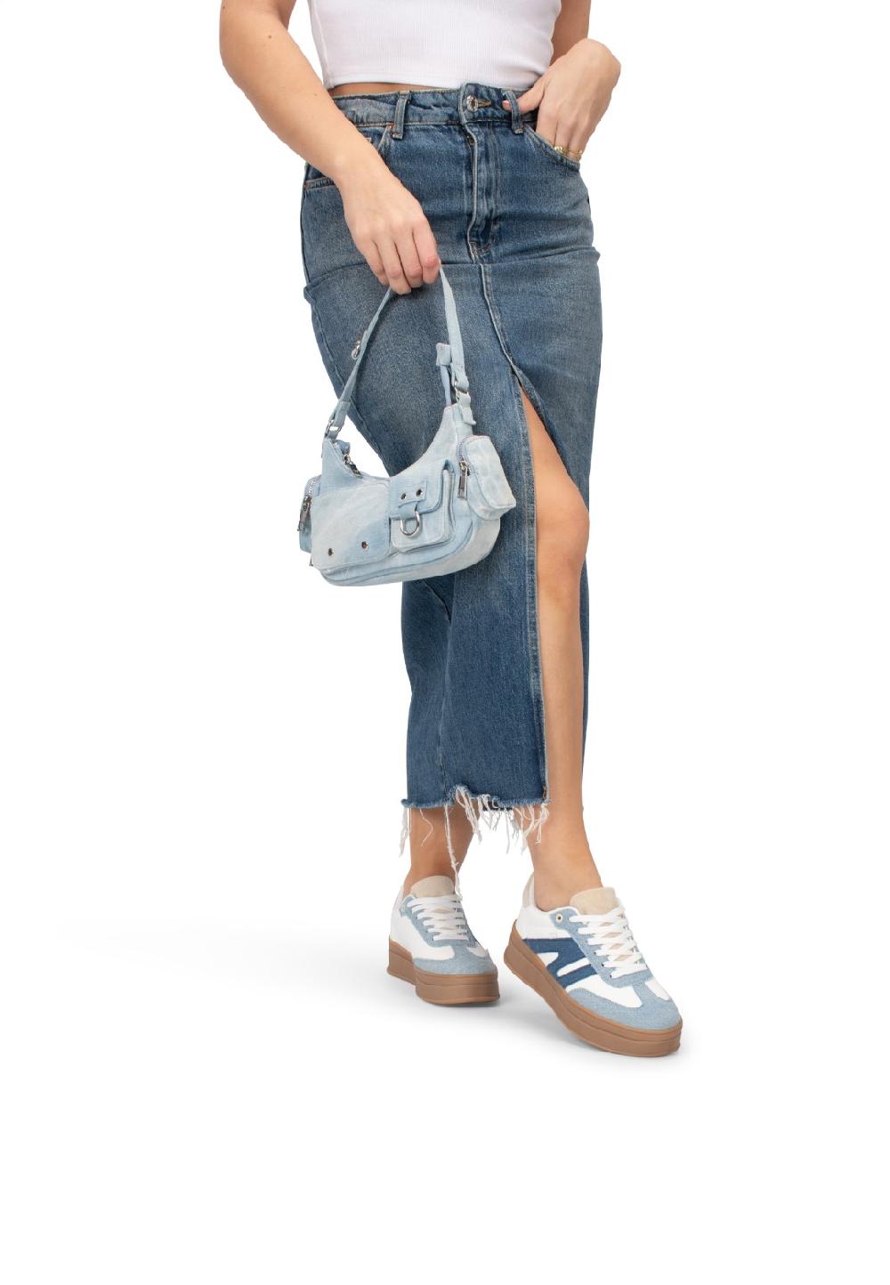 Ps Poelman POSH By Poelman Dames NOË Sneakers