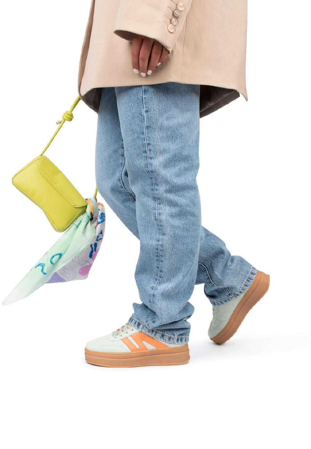 Ps Poelman POSH By Poelman Dames NOË Sneakers