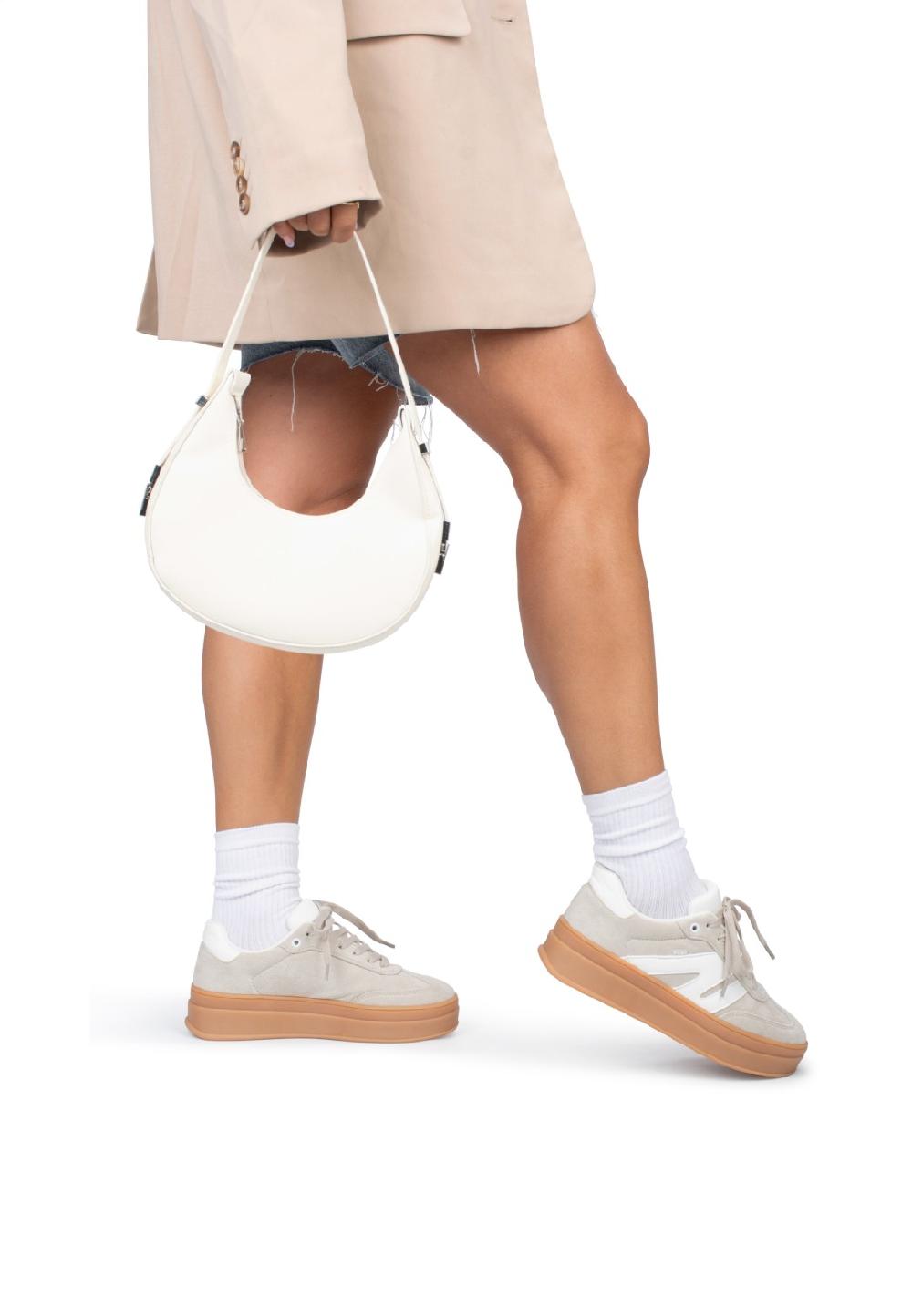 Ps Poelman POSH By Poelman Dames NOË Sneakers