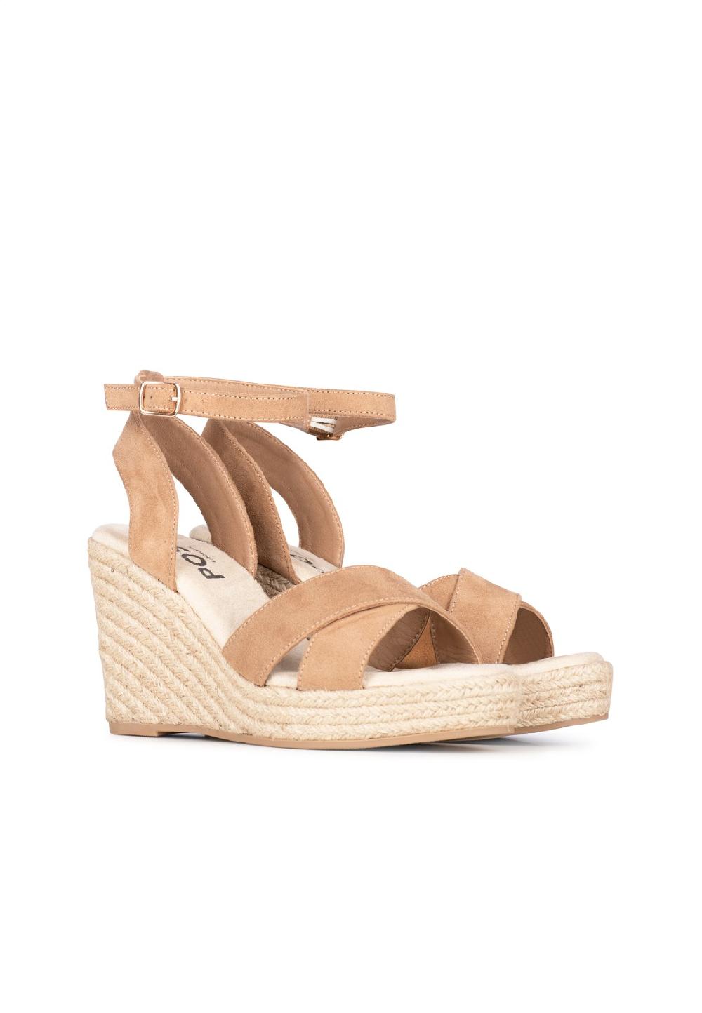 Ps Poelman POSH By Poelman Dames Nola Sandalen