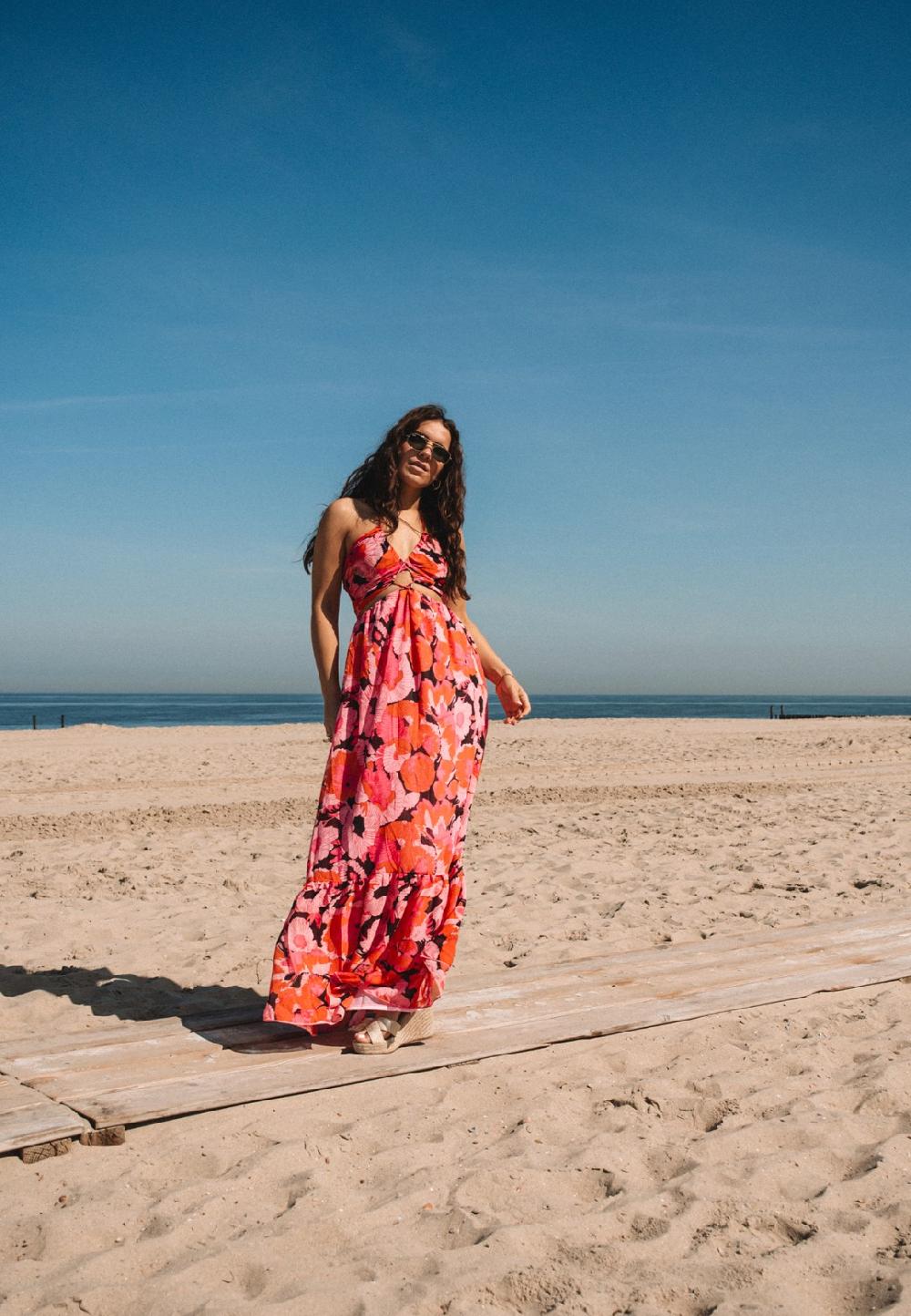 Ps Poelman POSH By Poelman Dames Nola Sandalen