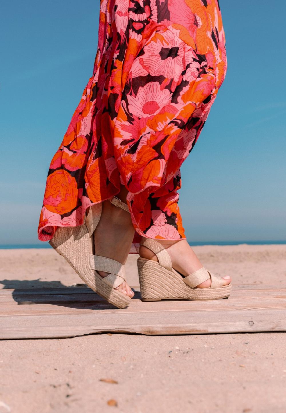 Ps Poelman POSH By Poelman Dames Nola Sandalen