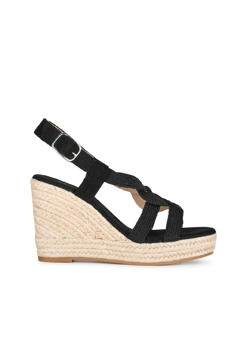 ps poelman POSH by Poelman Dames Nola Sandalen