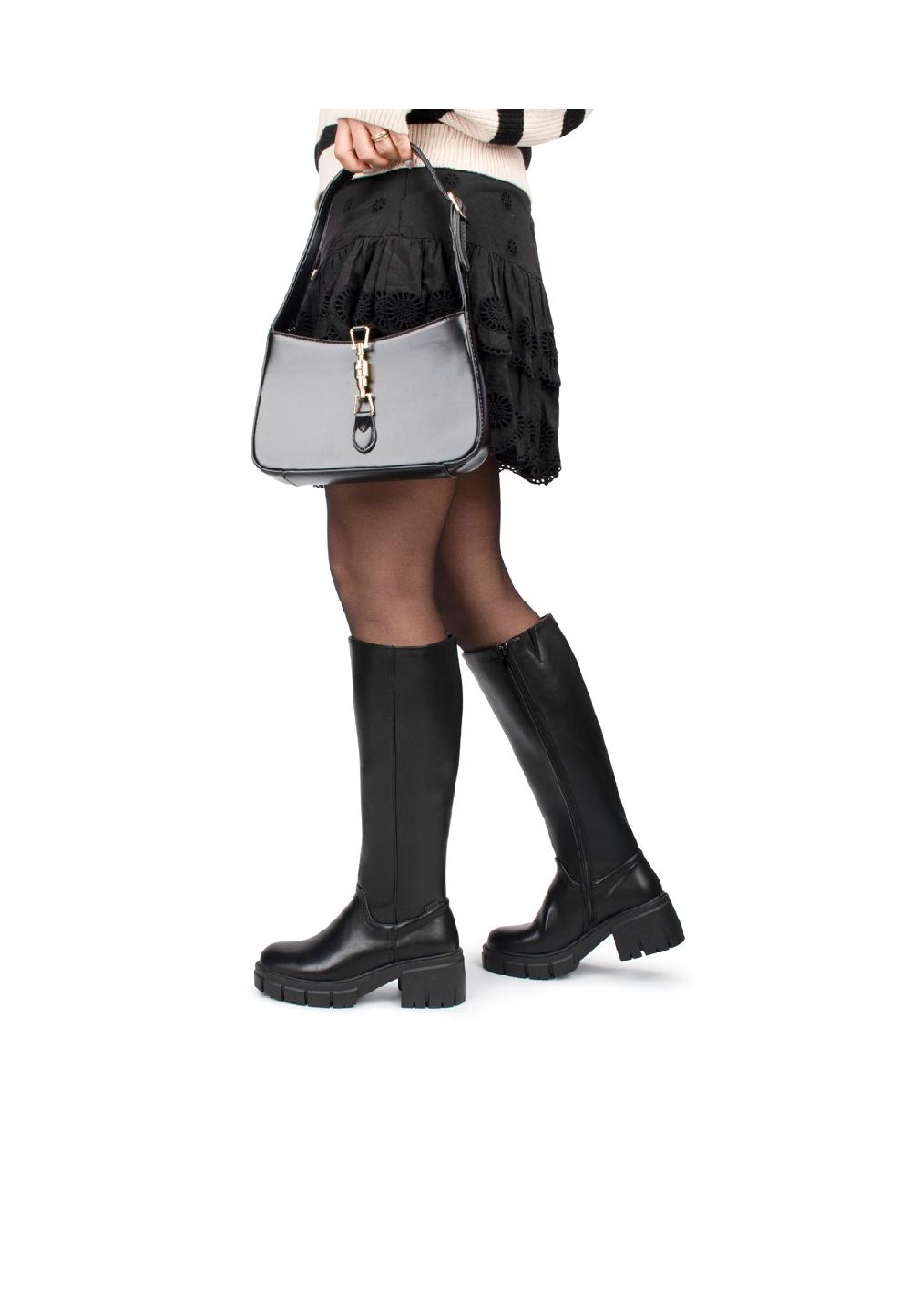 Ps Poelman POSH By Poelman Dames NORI Laarzen