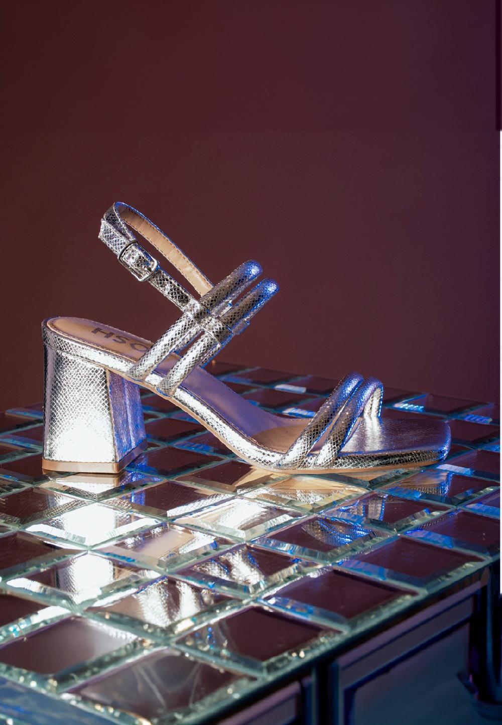 Ps Poelman POSH By Poelman Dames Nova Sandalen