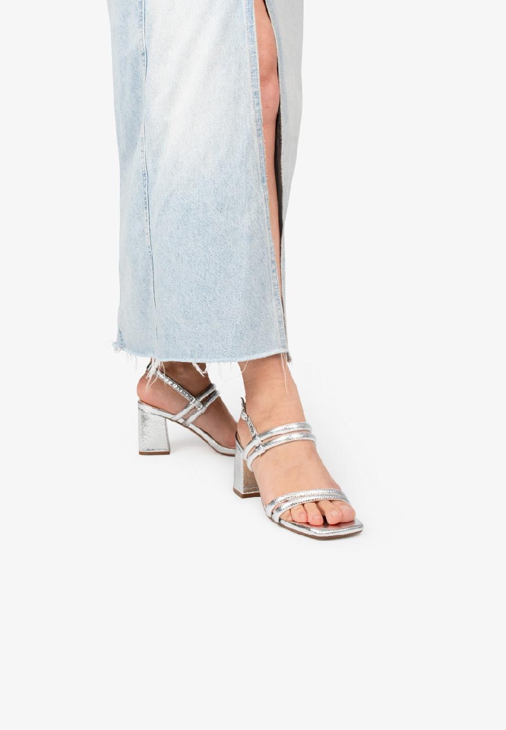 Ps Poelman POSH By Poelman Dames Nova Sandalen