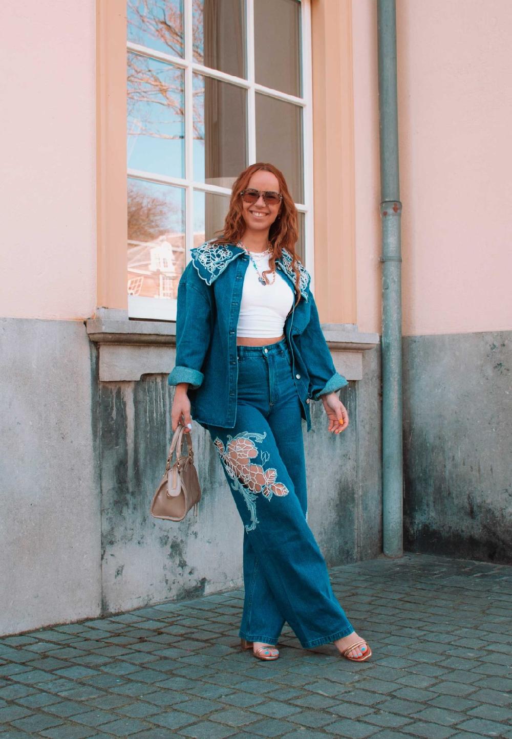 Ps Poelman POSH By Poelman Dames Nova Sandalen