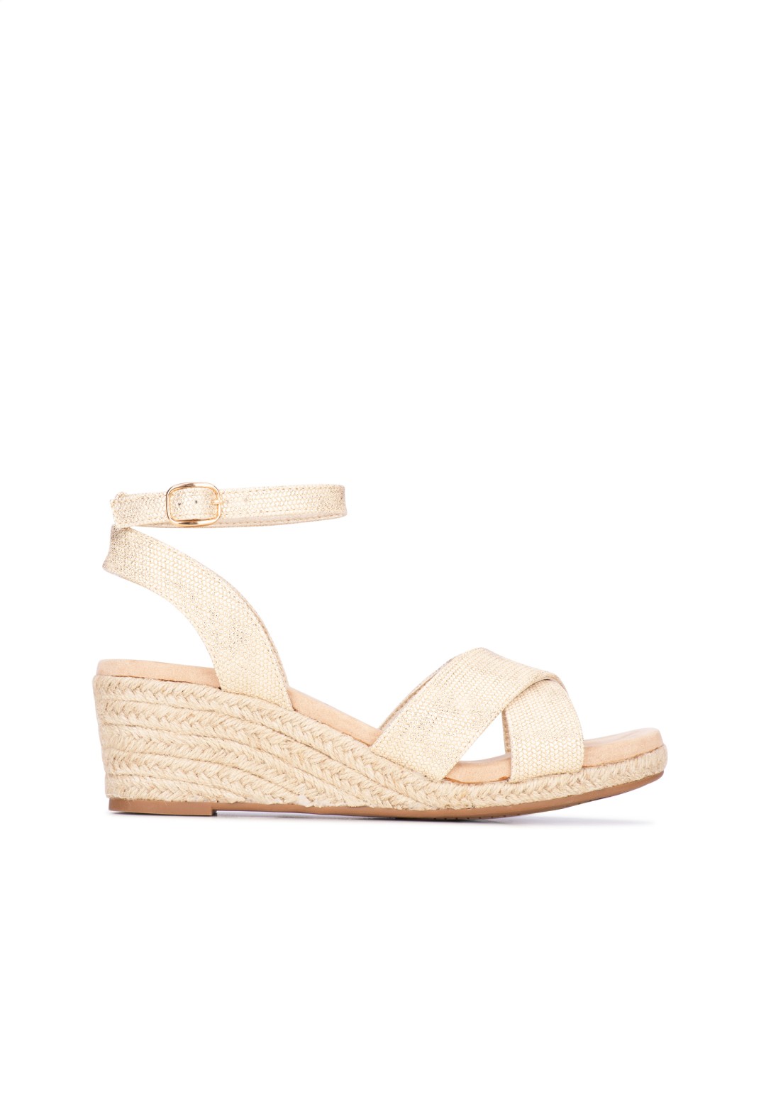 ps poelman POSH by Poelman Dames Novi Sandalen