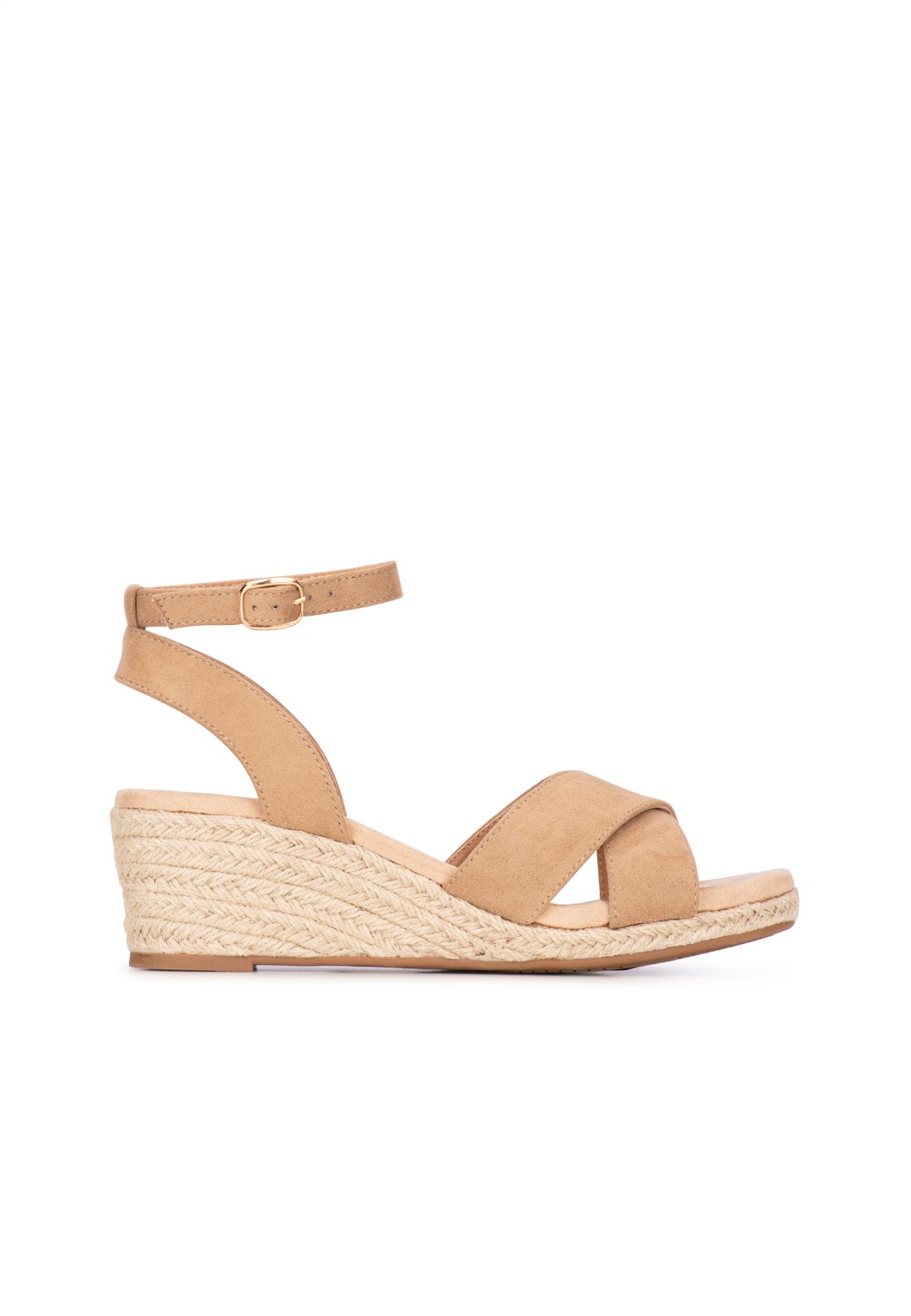 ps poelman POSH by Poelman Dames Novi Sandalen