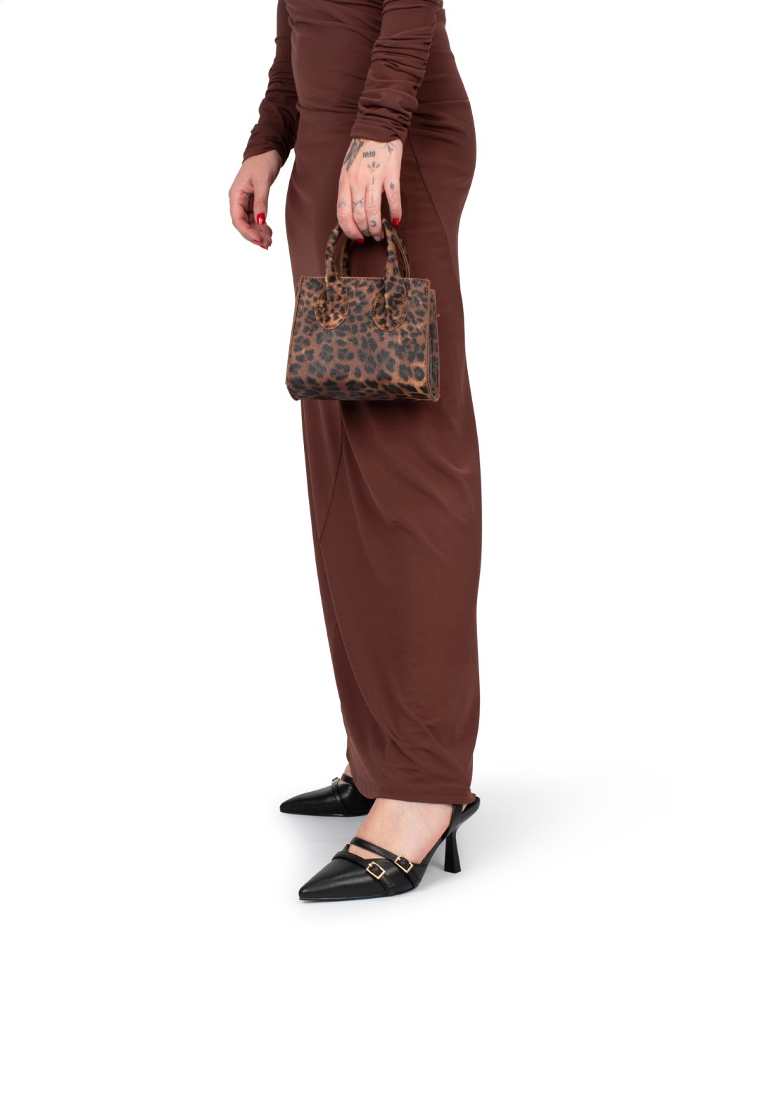 Ps Poelman Posh By Poelman Dames Pam Hakken