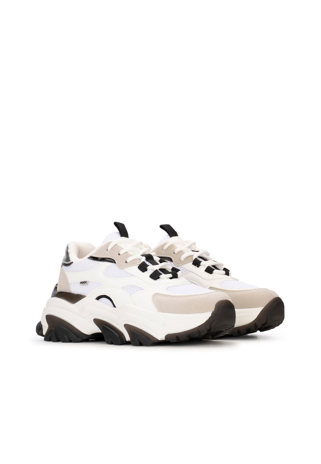 Ps Poelman POSH By Poelman Dames Polly Sneakers