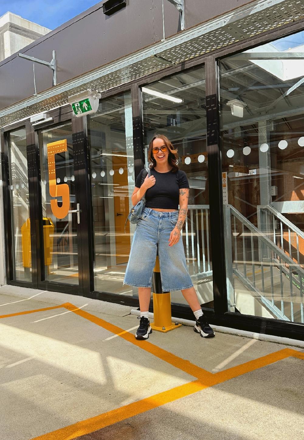 Ps Poelman POSH By Poelman Dames POLLY Sneakers