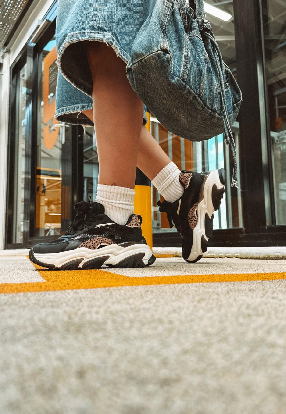 Ps Poelman POSH By Poelman Dames POLLY Sneakers