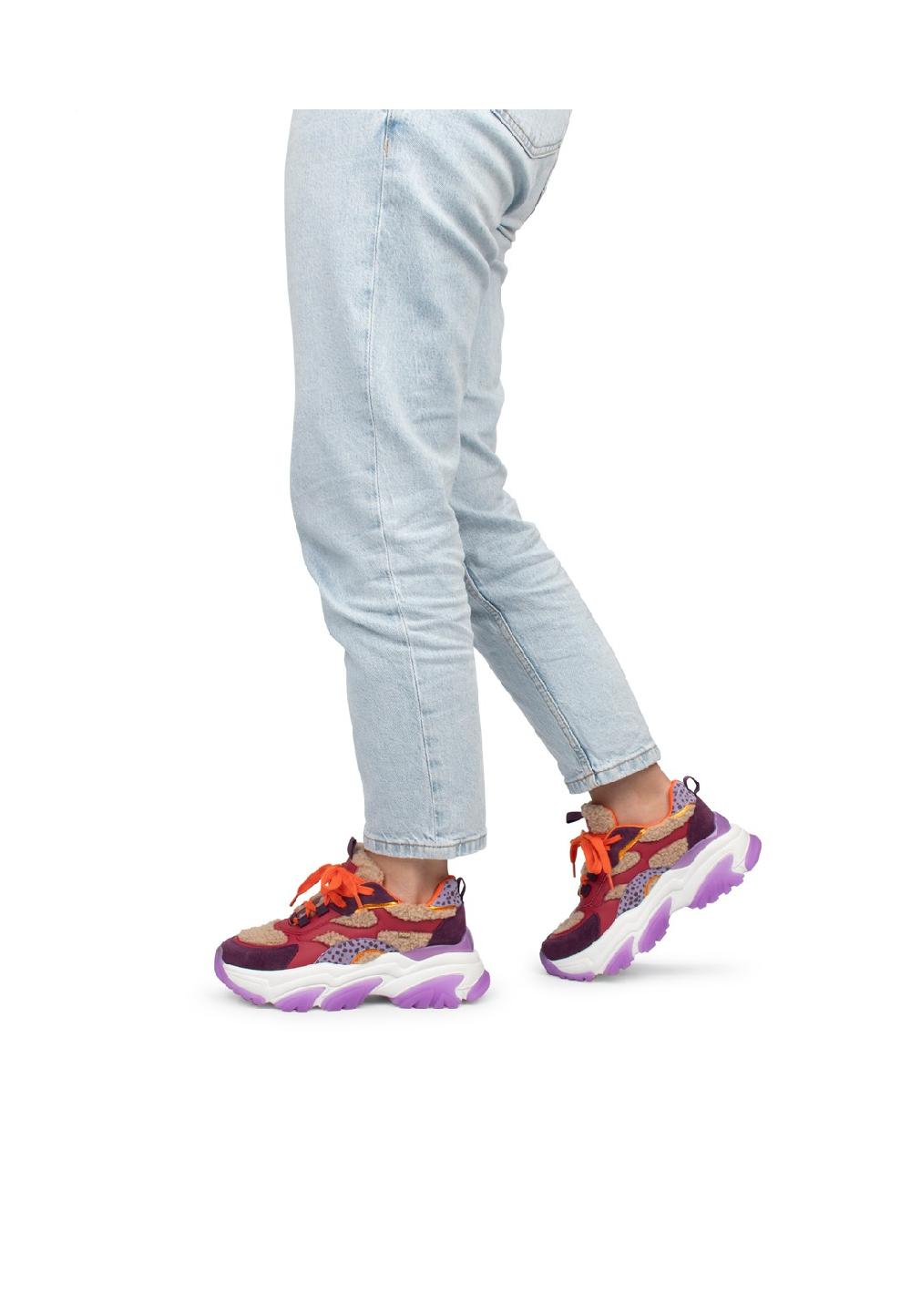 Ps Poelman POSH By Poelman Dames POLLY Sneakers