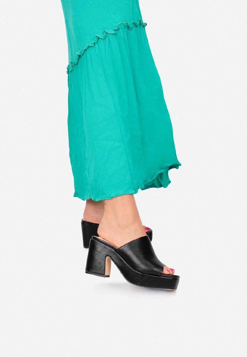 Ps Poelman POSH By Poelman Dames Riley Muiltjes