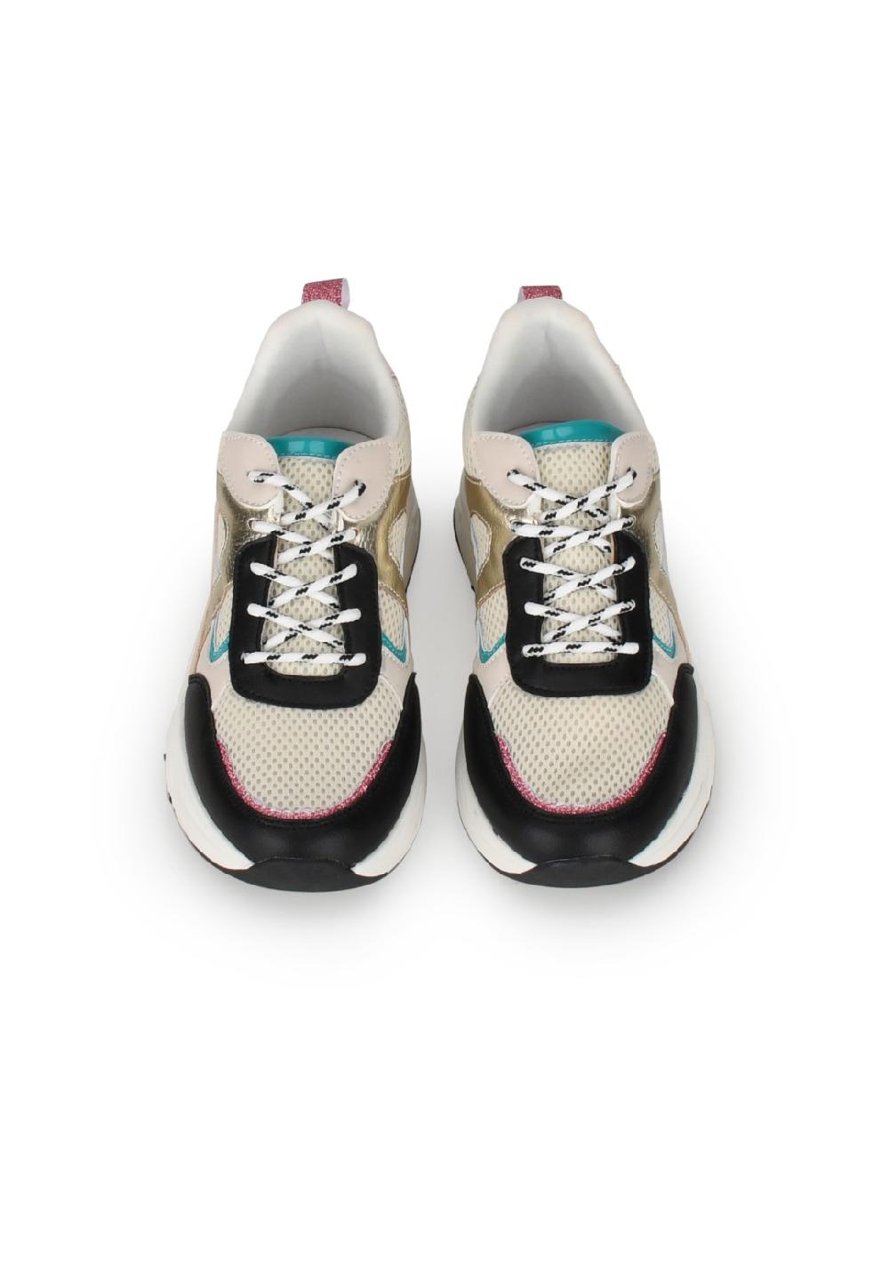 Ps Poelman POSH By Poelman Dames RIVER Sneaker