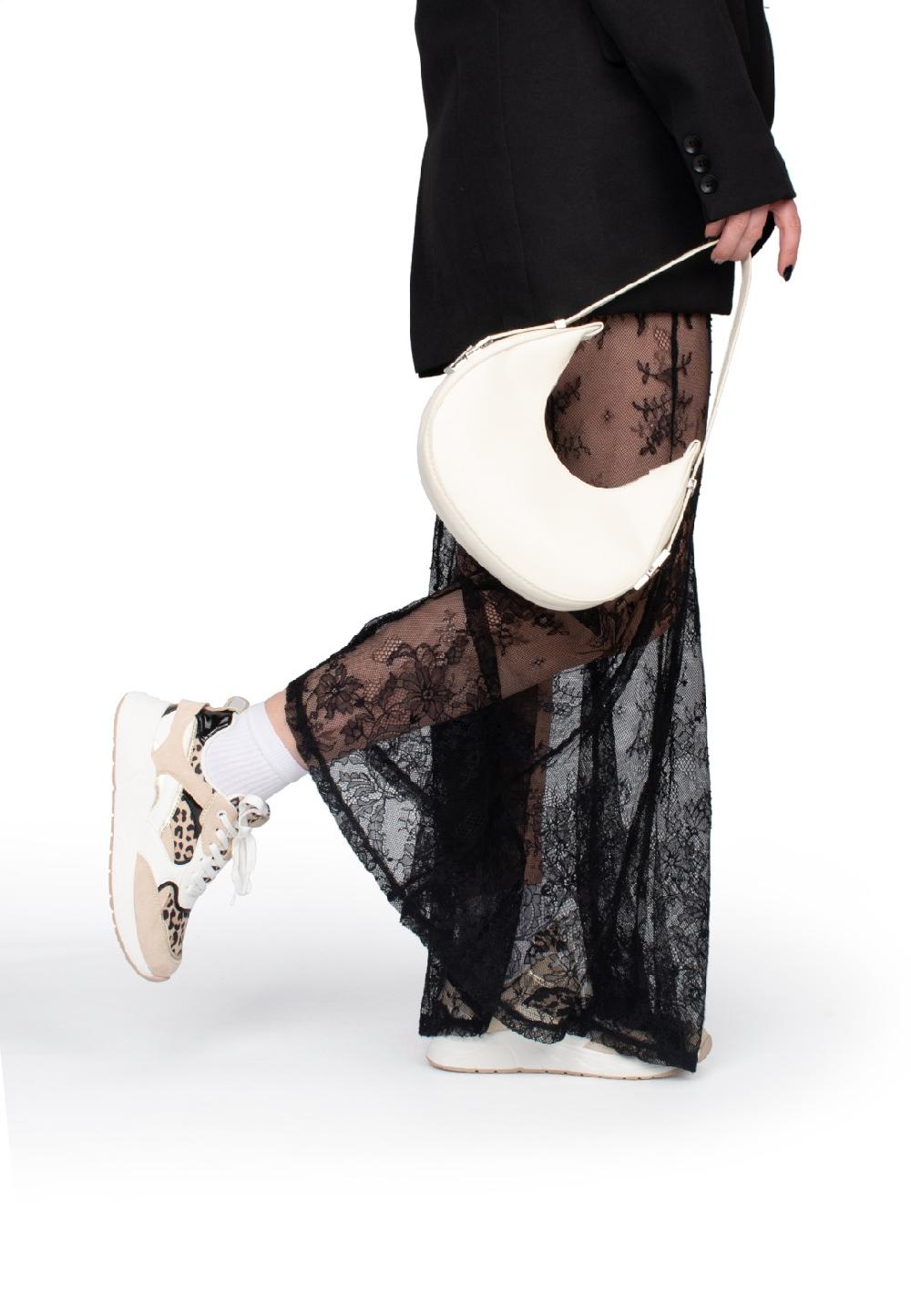 Ps Poelman POSH By Poelman Dames ROSIE Sneakers