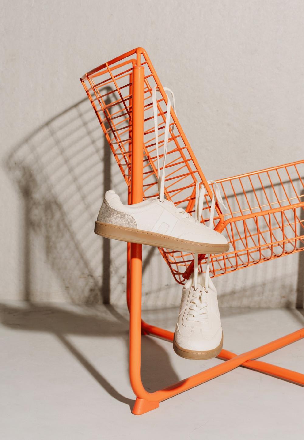 Ps Poelman POSH By Poelman Dames Sandy Sneakers