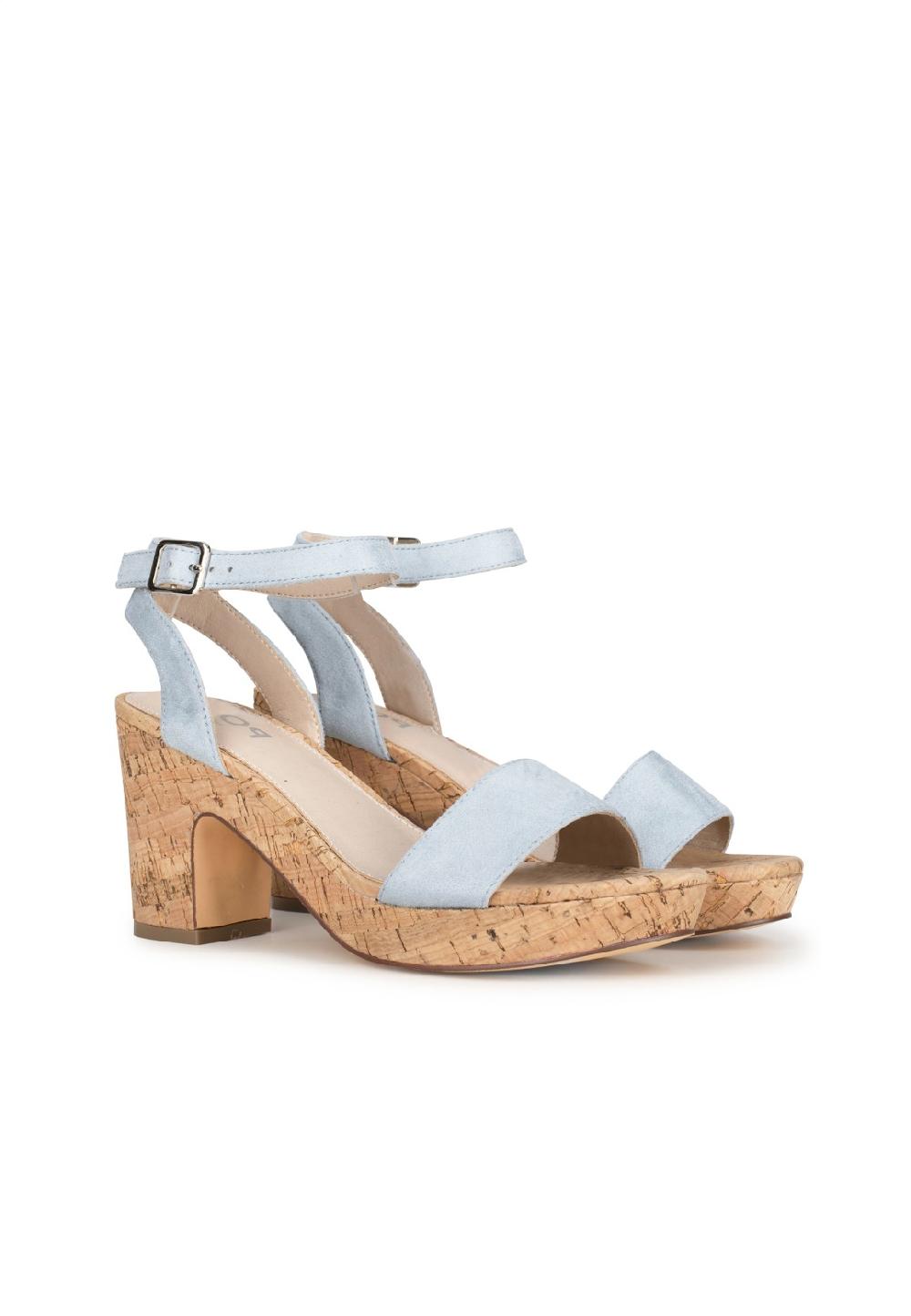 Ps Poelman POSH By Poelman Dames Suvi Sandalen