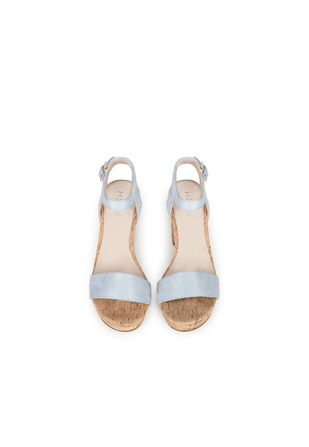Ps Poelman POSH By Poelman Dames Suvi Sandalen