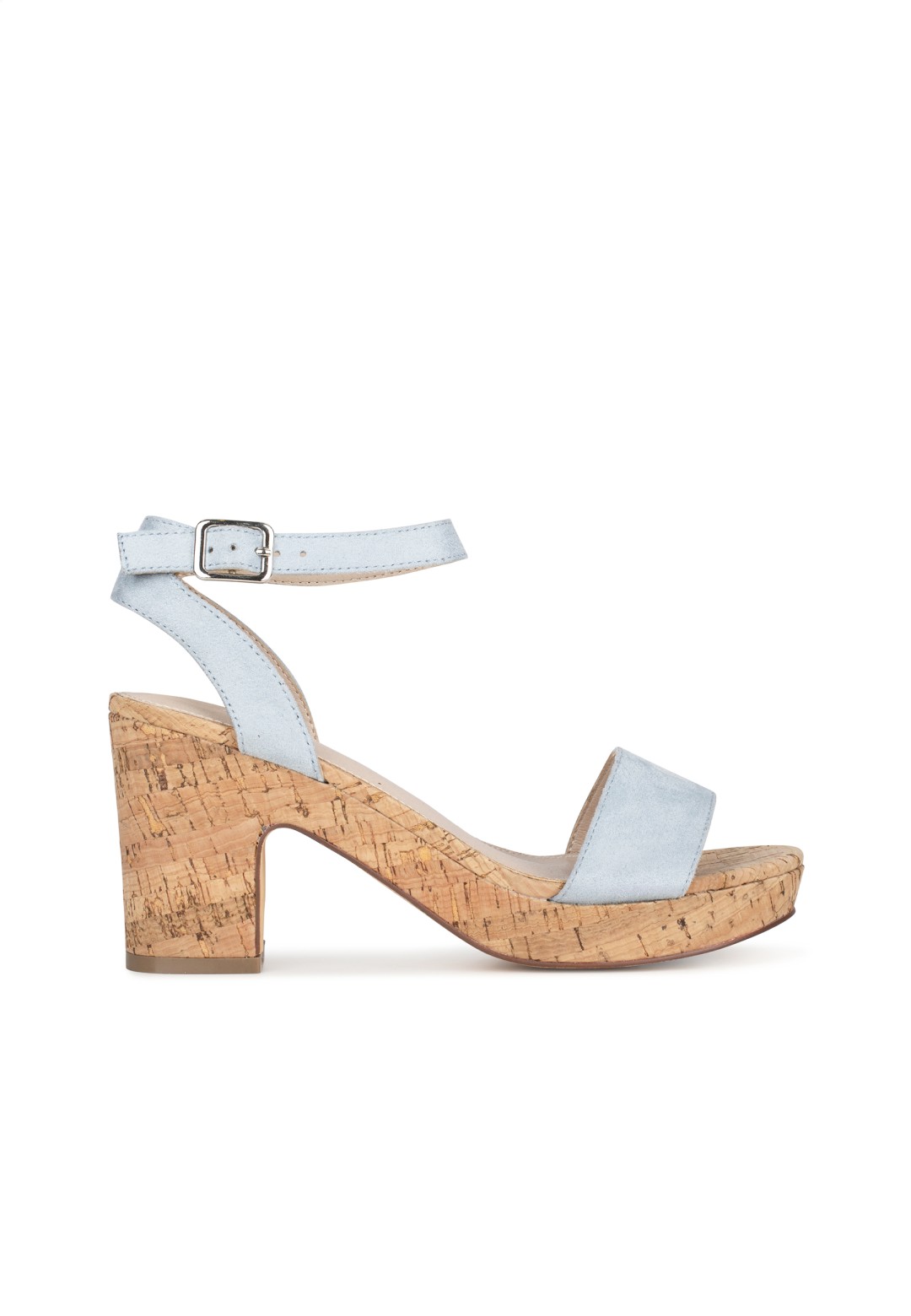 ps poelman POSH by Poelman Dames Suvi Sandalen