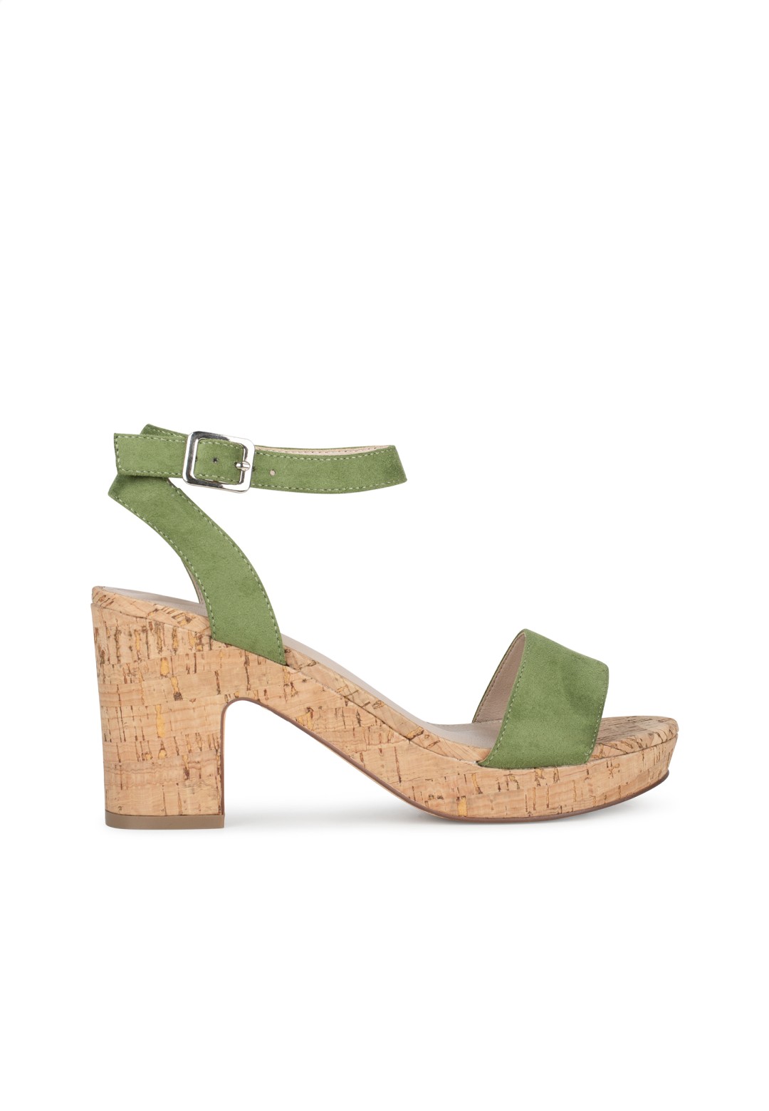 ps poelman POSH by Poelman Dames Suvi Sandalen