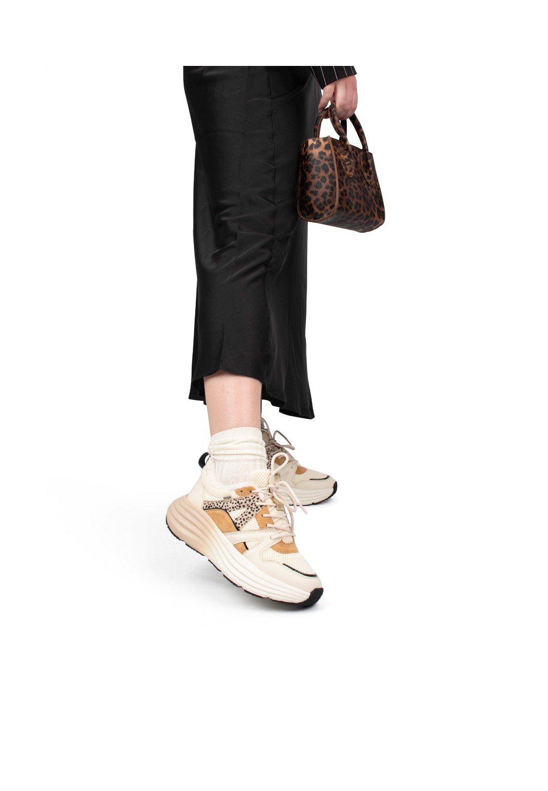 Ps Poelman POSH By Poelman Dames WAVY Sneaker