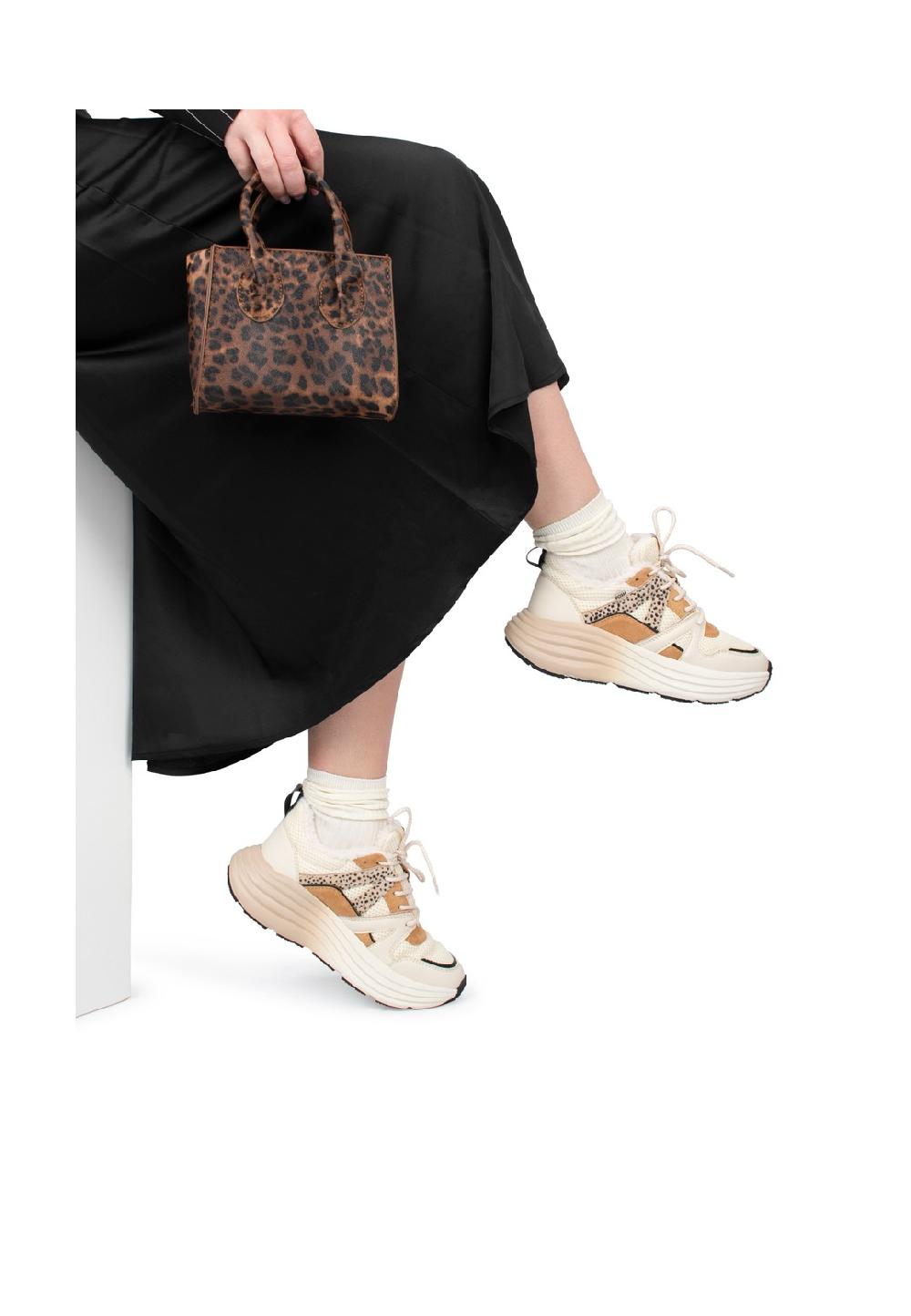 Ps Poelman POSH By Poelman Dames WAVY Sneaker