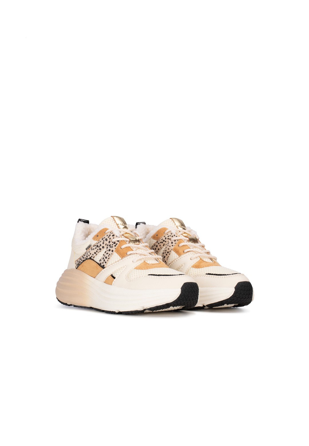 Ps Poelman POSH By Poelman Dames WAVY Sneaker