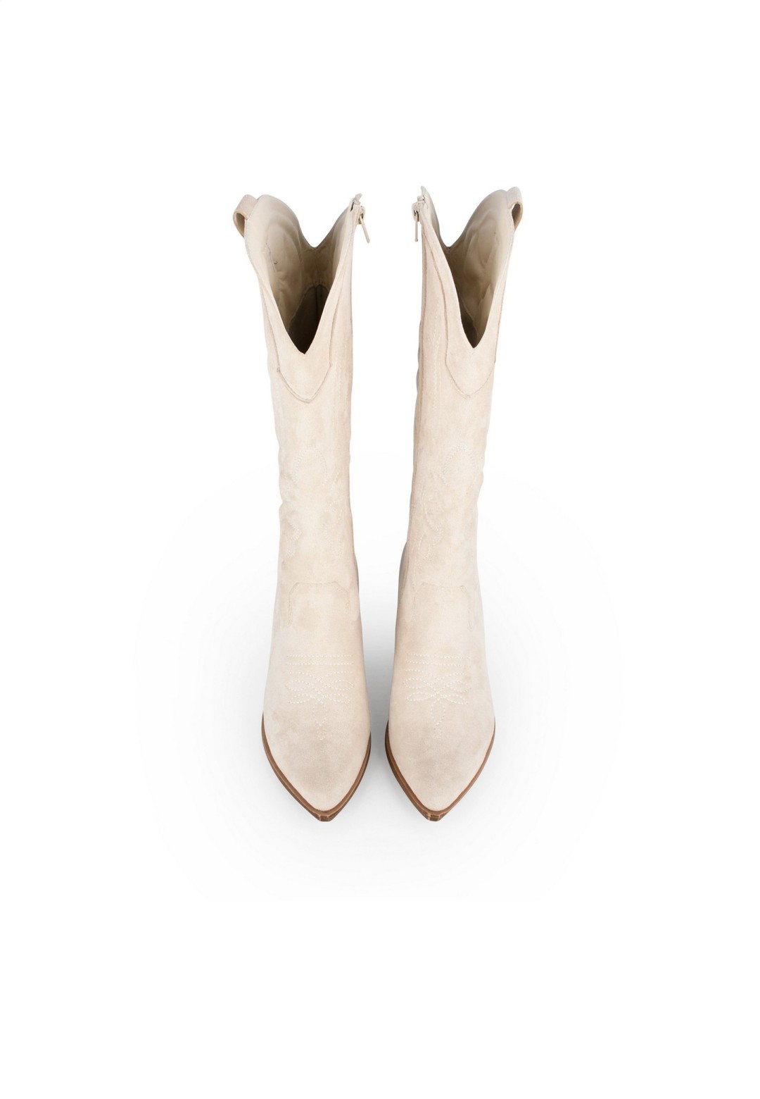 Ps Poelman POSH By Poelman Dames Westernlaarzen