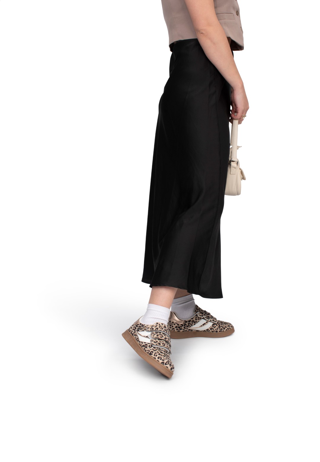 Ps Poelman Posh By Poelman Dames Ziggy Sneakers