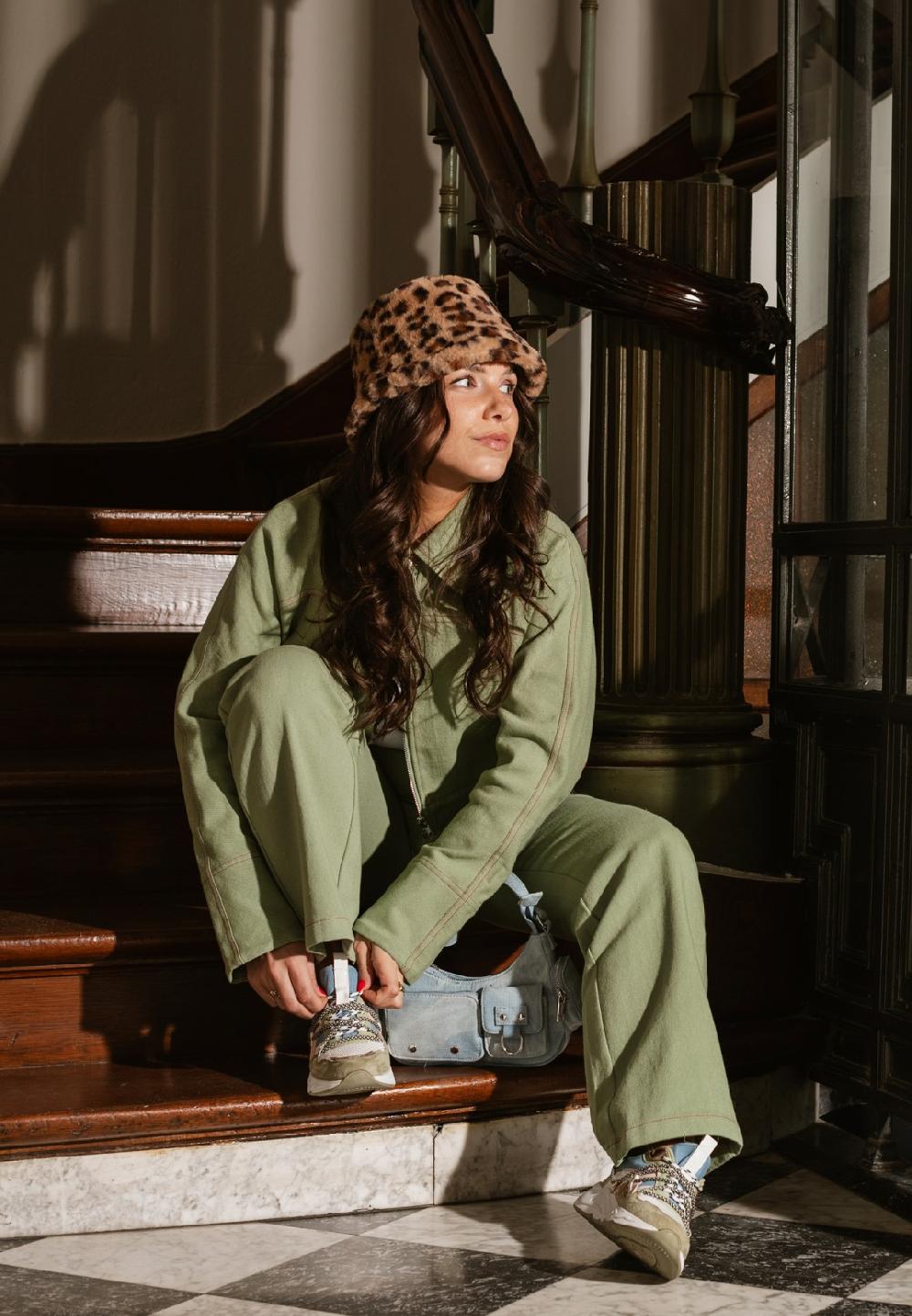 Ps Poelman POSH By Poelman Damesschoenen CARI