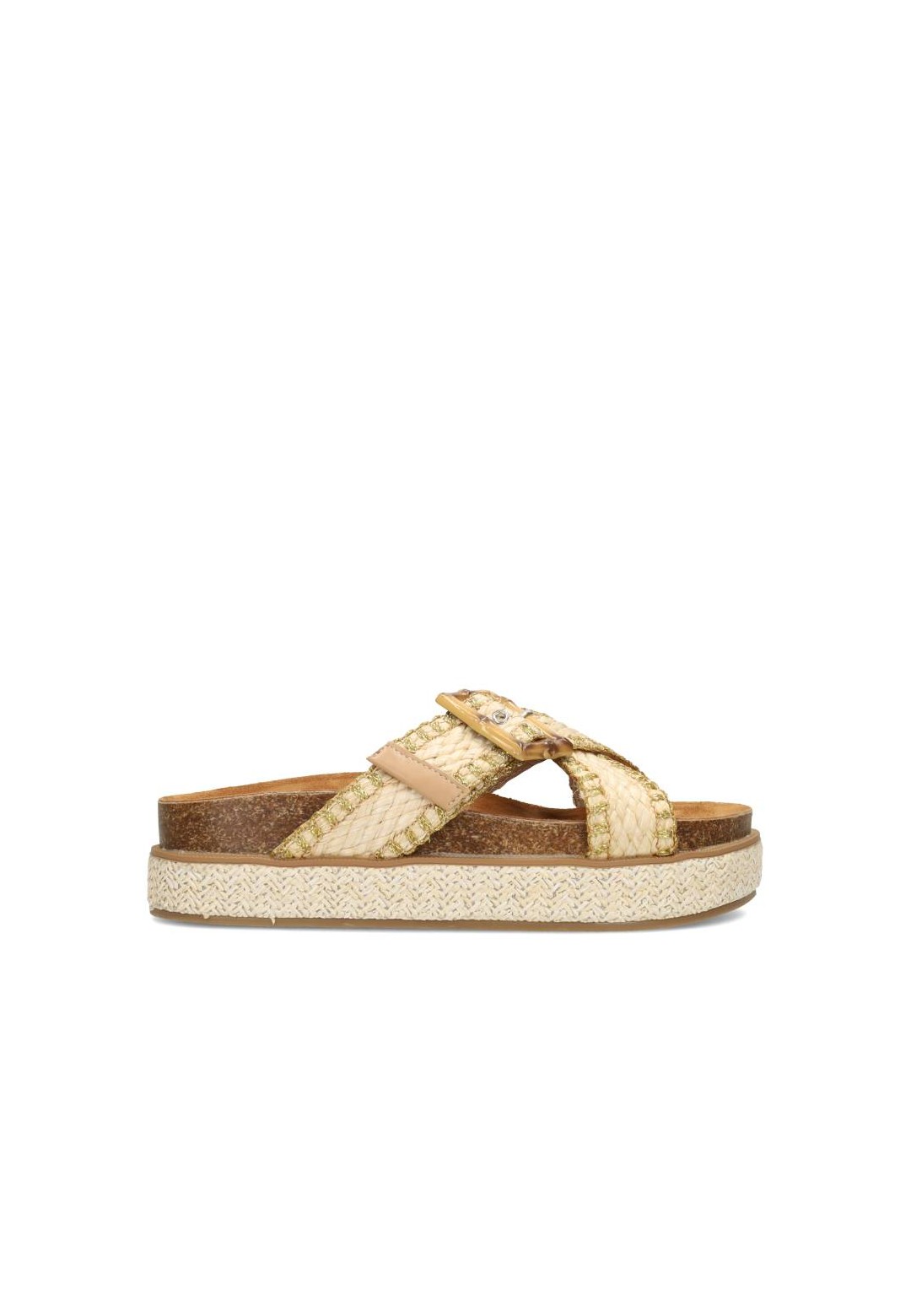 ps poelman Posh by Poelman ELSA Dames Sandalen