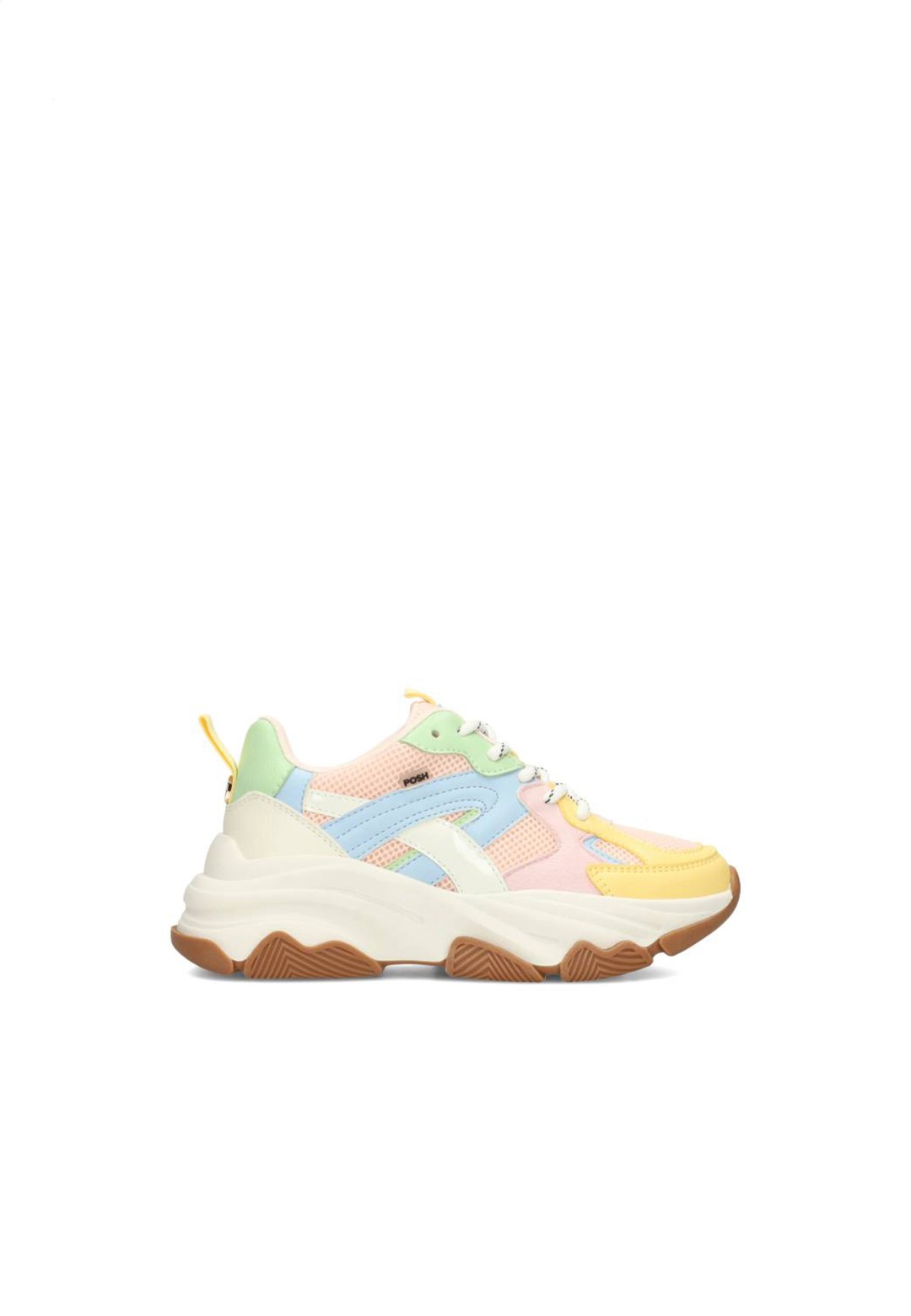 ps poelman POSH by Poelman GIGI Meisjes Sneakers