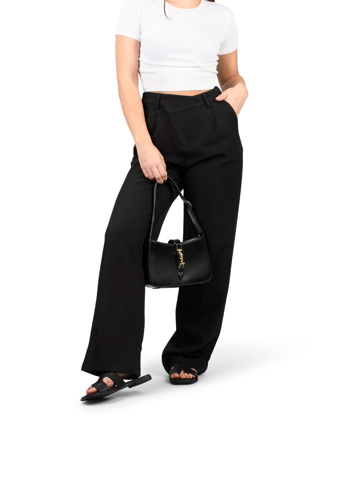 Ps Poelman POSH By Poelman HOLLY Dames Sandalen