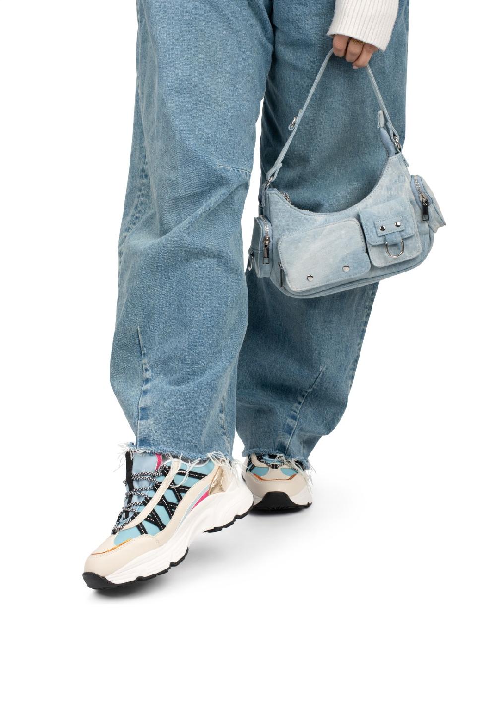 Ps Poelman POSH By Poelman JORDAN Dames Sneakers