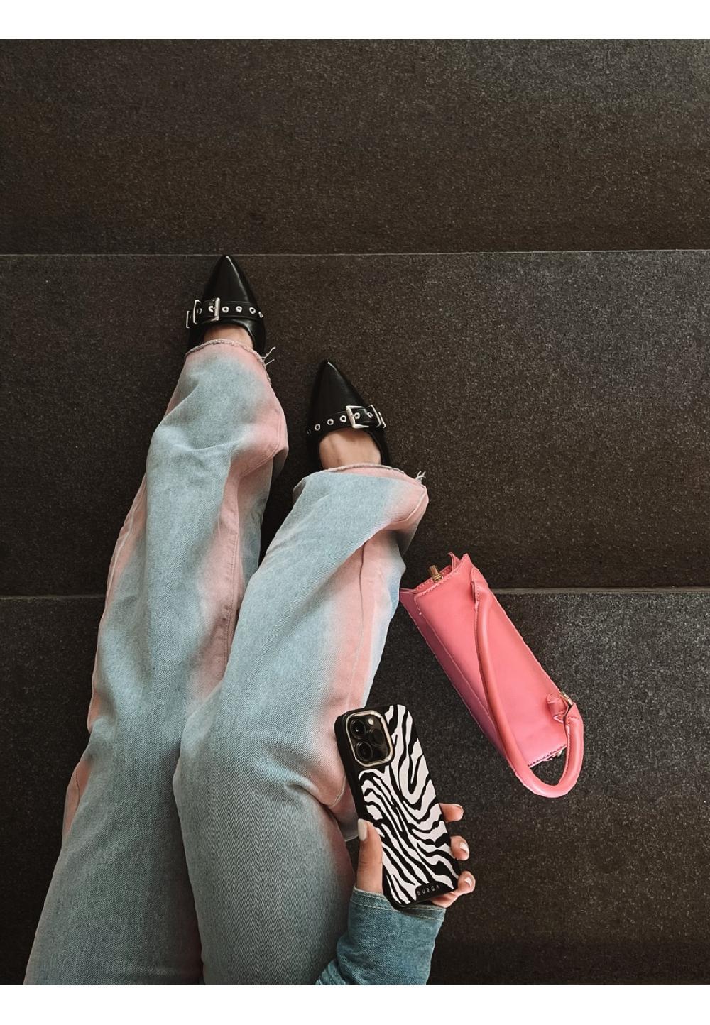 Ps Poelman POSH By Poelman JULIA Dames Slingbacks