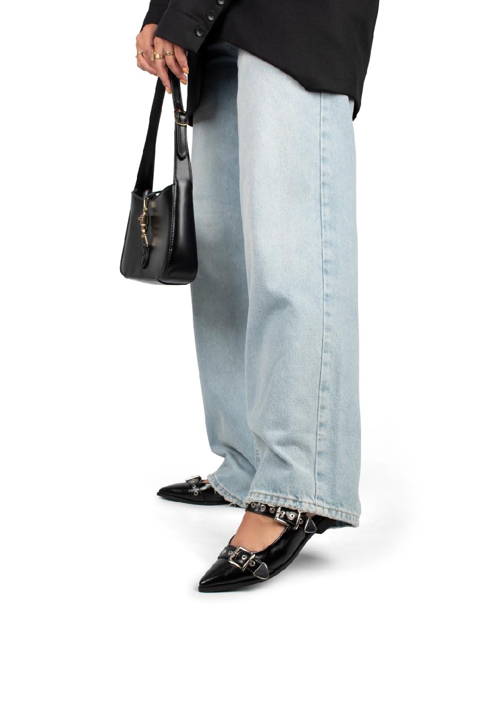 Ps Poelman POSH By Poelman JULIA Dames Slingbacks