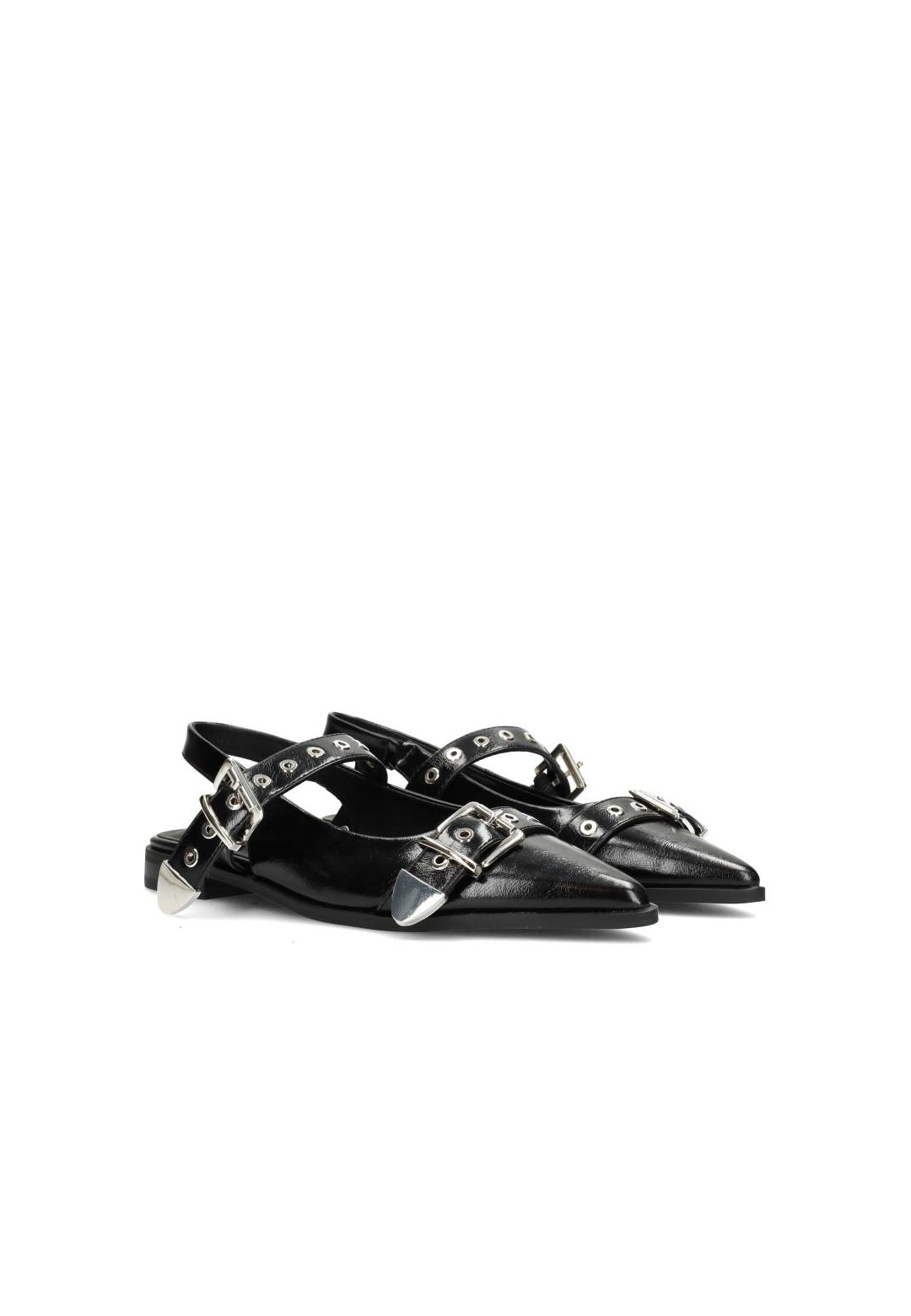 Ps Poelman POSH By Poelman JULIA Dames Slingbacks