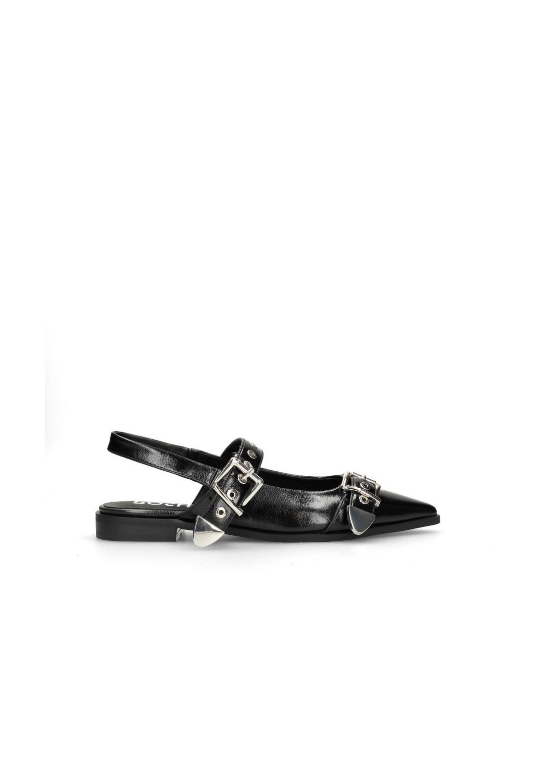 ps poelman POSH by Poelman JULIA Dames Slingbacks